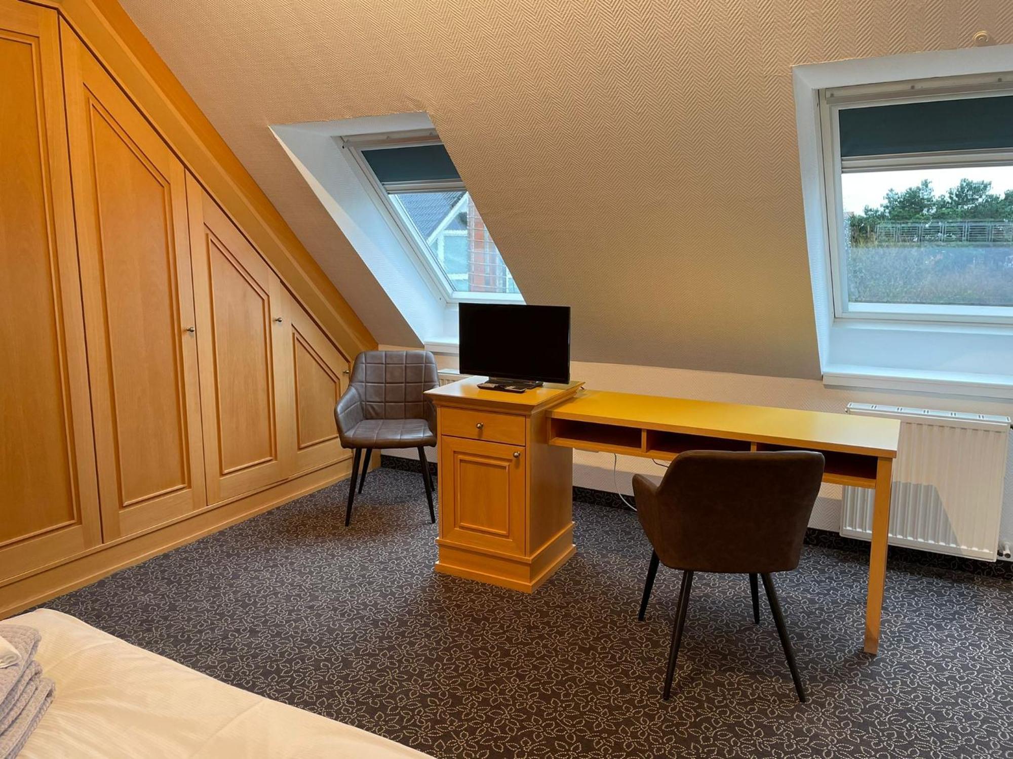 Wohnung Peper Juist Extérieur photo